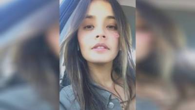 Keishla Marlen Rodríguez estaba desaparecida desde el pasado jueves.