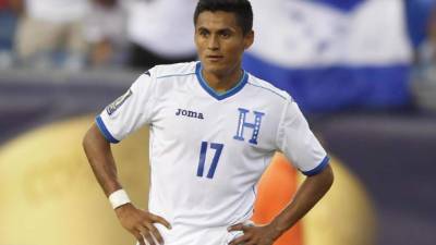 Andy no estará en los Juegos Olímpicos y también será baja en duelos de eliminatoria contra Canadá y México del mes de septiembre.