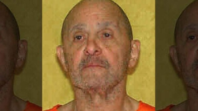 El recluso Alva Campbell sufre de varias enfermedades, entre ellas una que no lo deja respirar.