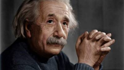 Einstein, que rechazó convertirse en el primer presidente del Estado de Israel, era gobernador no residente de la universidad Hebraica de Jerusalén, hasta su fallecimiento en 1955.