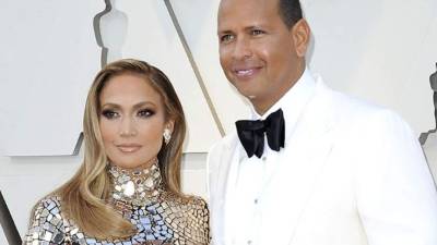 El exjugador de los Yankees tiene fama de mujeriego y no es en vano, en menos de una década Rodríguez ha hecho una lista de romances algunos breves y otros serios. ¿Será que cambiará con JLo?