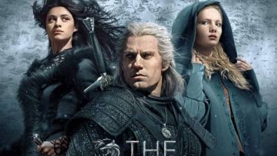 'The Witcher' se estrena el 20 de diciembre.