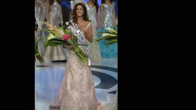 Mariana Jiménez, Miss Venezuela 2014.