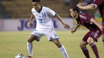 Najar se ha perdido el cierre de la Hexágonal por una lesión sufrida en un partido de la Champions League.