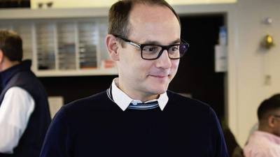 Justin Leveranz, gestor de Oppenheimer Developing Markets fund., el mayor fondo que invierte en acciones de los países emergentes.