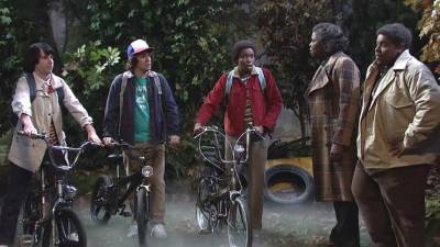 Lin Manuel Miranda fue el anfitrión de Saturday Night Live.