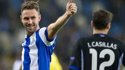 El lateral mexicano sería la opción para Zidane en caso de ausencia de Marcelo.