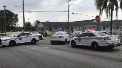 Una niña de 4 años murió a unas cuadras la semana pasada a manos de un hombre.