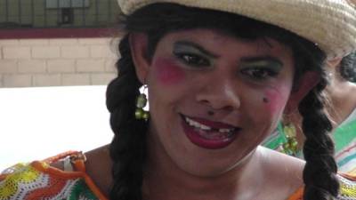 'Chela Prieto' es una persona muy conocida en el municipio de Danlí.