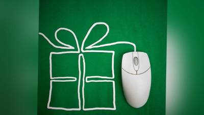 Encontrarás tarjetas virtuales hasta videos. Muchos sitios web incluyen recetas y tips decorativos.