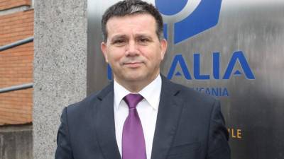 El fiscal de alta complejidad, Luis Torres, estará a cargo del caso.