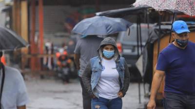 Las zonas norte, occidente e insular del país presentan un clima fresco.