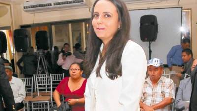 María Fernanda Castro Mendoza logró 98 votos.