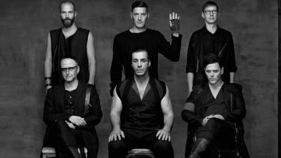 La banda alemana Rammstein presentó su nuevo disco este 17 de mayo de 2019.