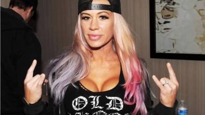 Día trágico para el mundo de la lucha libre estadounidense. A los 39 años, murió Ashley Massaro, una de las exestrellas más populares de la World Wrestling Entertainment (WWE), la empresa más grande del mundo de la competencia.