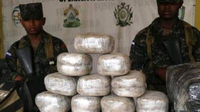 La maleta fue dejada cerca de la escuela Coyocutena de la colonia Occidental.