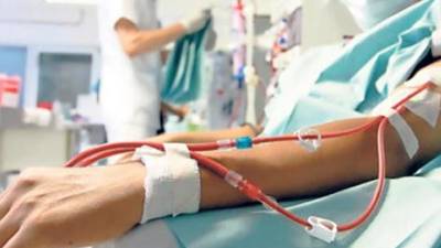 Se estima que un 4.6% de la población en Honduras padece de diabetes.