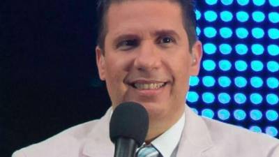 El pastor Miguel Arrázola supuestamente amenazó al periodista Edison Lucio Torres.