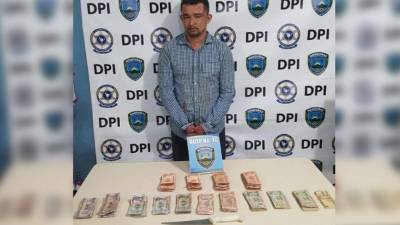 Jairon Uriel Santos Portillo.