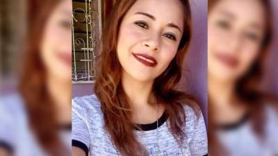 Jamileth Sánchez Vega.