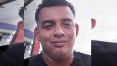 El cadáver de Núñez fue levantado a las 11:00 am y tenía varios balazos, según la Policía.