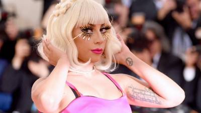 Lady Gaga fue la gran protagonista en la Met Gala del 2019.