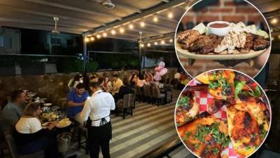 Los sampedranos cuentan con una nueva opción para disfrutar en familia.