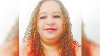 Víctima: Irene Ávila Figueroa.