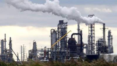 En los primeros tres meses se importaron un poco más de 6,6 millones de barriles de derivados del petróleo.