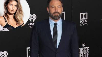 Los allegados a Ben Affleck consideran a Shauna una mala influencia para el actor.