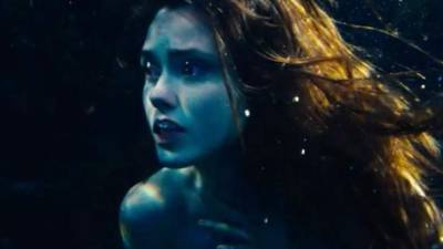 La fecha de lanzamiento aún no ha sido definida, pero se espera que 'La Sirenita' se estrene en este año.