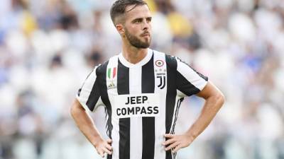 Miralem Pjanic es el mediocampista bosnio que suena para reforzar al Real Madrid.