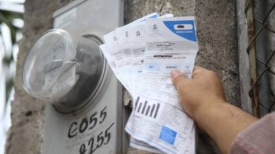 ELIMINACIÓN. tarifa de electricidad exenta del impuesto sobre venta.