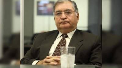 El comisionado German Espinal explicó que continúan reclutando personal para la Unidad de política limpia.