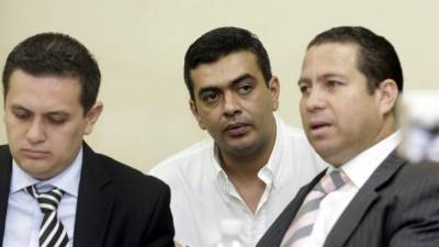 Arnaldo Urbina enfrenta un juicio oral y público y está en prisión desde el 14 de julio del 2014.