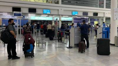 ¿Ehisa debería seguir manejando los aeropuertos de SPS, Roatán y La Ceiba?