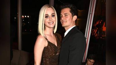 La pareja fue vista junta en la fiesta de Vanity Fair, pero al final de la noche se marcharon por separado.