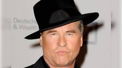 Los rumores de que el actor padecía cáncer iniciaron en 2015.