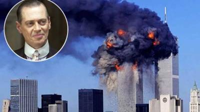 El actor trabajó 12 horas diarias con los que fueron sus compañeros.