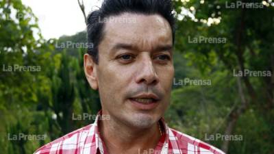 Al periodista Víctor Manuel Pineda lo mantuvieron cautivo en la colonia Cerrito Lindo del sector Rivera Hernández.