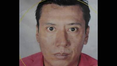 Juan José Raudales Martínez.