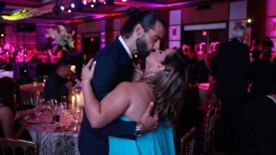 El español lleva más de dos años sin cortarse el cabello para poder hacer.