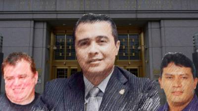 El juicio contra el exdiputado Tony Hernández está llegando a su recta final.