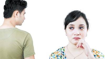 'Susana, si me lees, te digo que no te conviene para nada pretender una relación con un hombre como Isaías', le dice la Doctora Corazón.