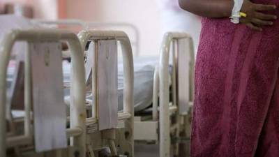 Una de cada cuatro adolescentes hondureñas queda embarazada antes de los 19 años. Muchas optan por abortar.