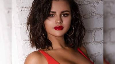 Selena Gómez celebro 27 años de vida este 22 de julio.