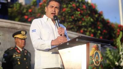 A nivel histórico, JOH es el tercer mejor evaluado en el mismo periodo de tiempo, solo lo superan Carlos Flores y Callejas.