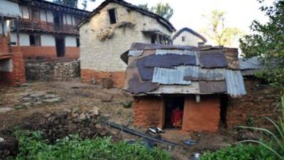 Durante la mestruación, las mujeres no pueden manipular alimentos, agua ni estar cerca de ciertos lugares.
