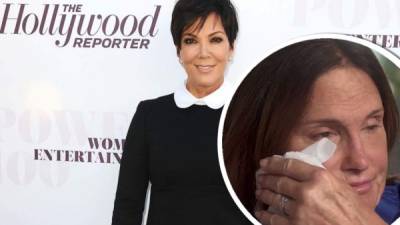 Kris Jenner respondió a las duras críticas de Perez Hilton sobre la entrevista de su exesposo.