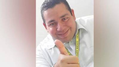 Óscar Jananía deja un inmenso legado entre la comunidad universitaria y gremio periodístico.